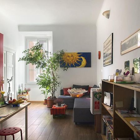 Bed and Breakfast Ulysses In Roma Esterno foto