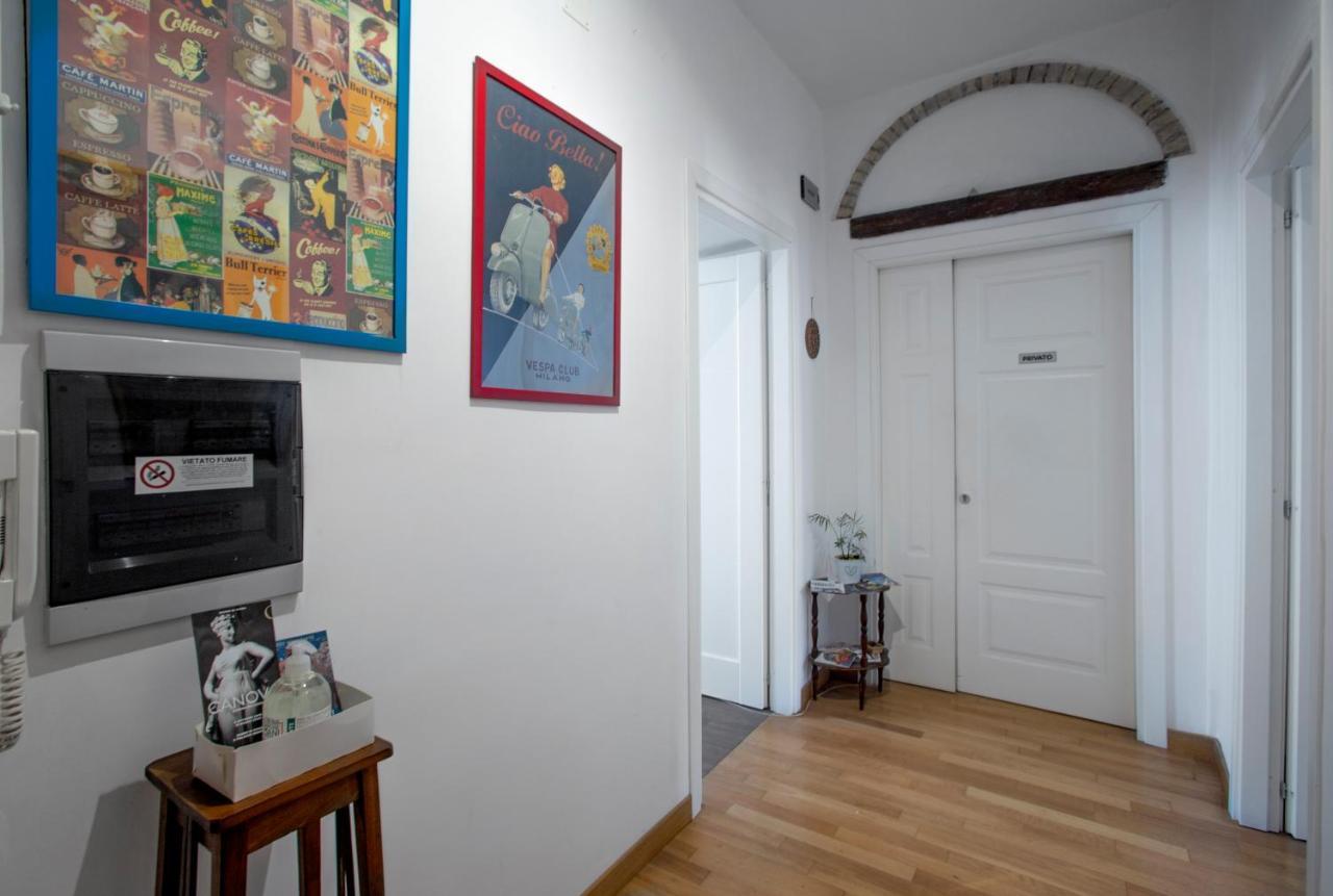 Bed and Breakfast Ulysses In Roma Esterno foto