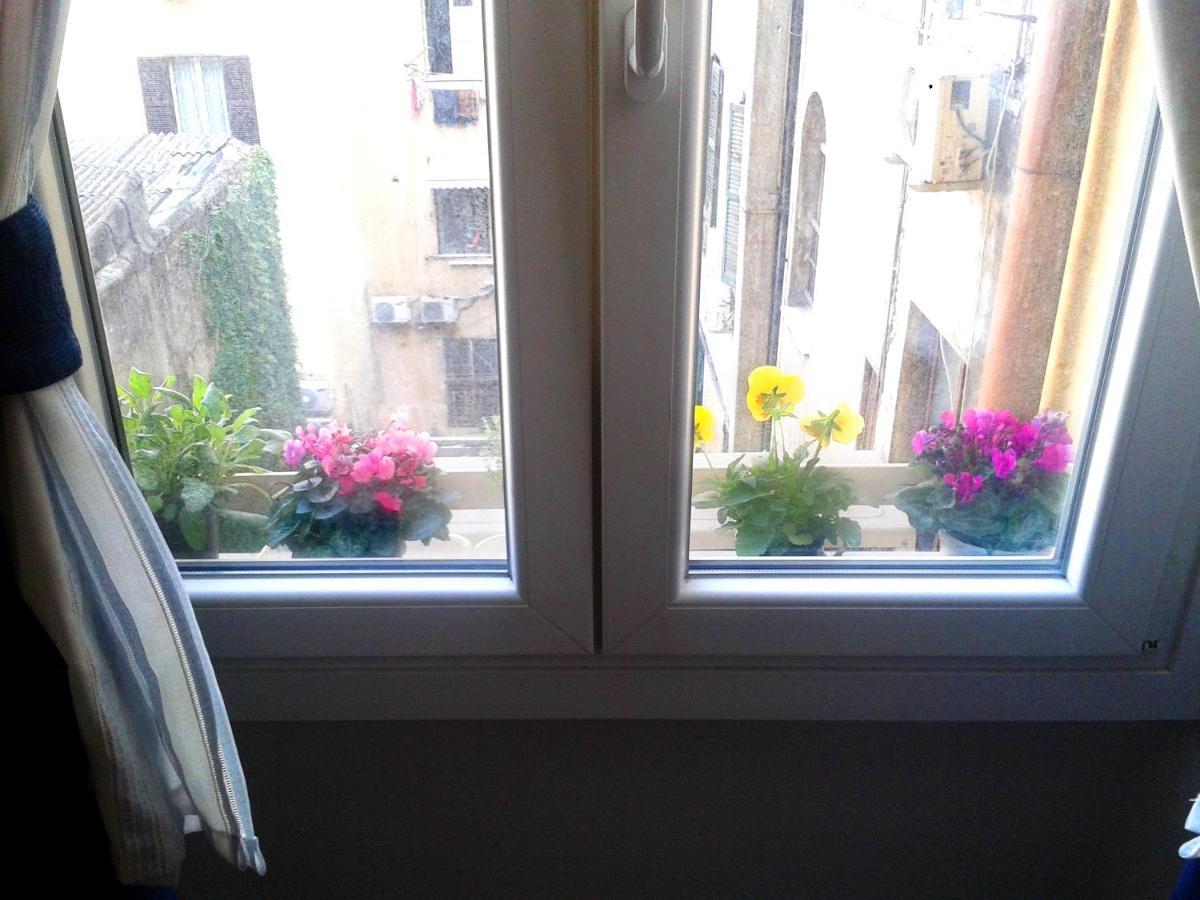 Bed and Breakfast Ulysses In Roma Esterno foto
