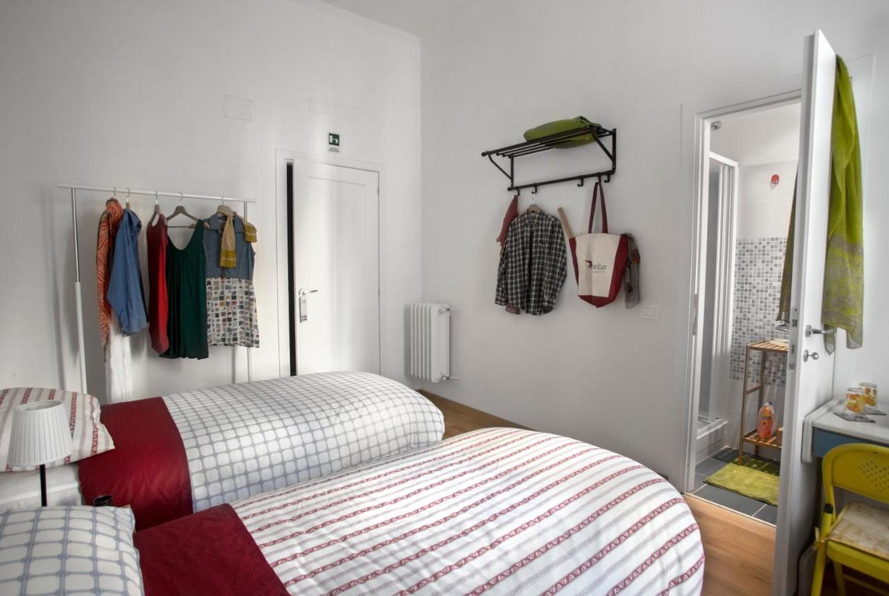 Bed and Breakfast Ulysses In Roma Esterno foto