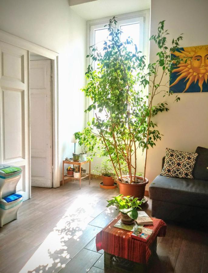 Bed and Breakfast Ulysses In Roma Esterno foto
