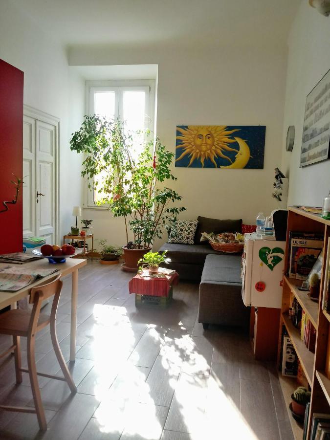 Bed and Breakfast Ulysses In Roma Esterno foto