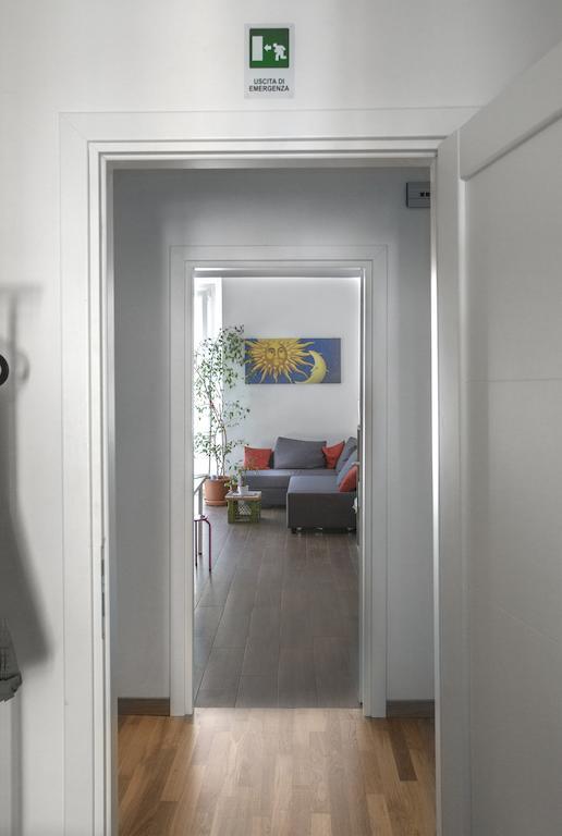 Bed and Breakfast Ulysses In Roma Esterno foto