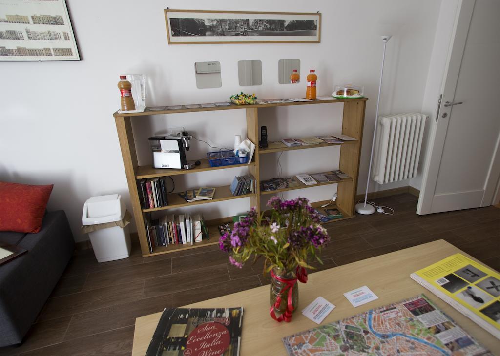 Bed and Breakfast Ulysses In Roma Esterno foto