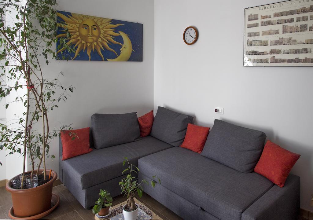 Bed and Breakfast Ulysses In Roma Esterno foto